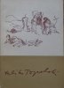 katalog wystawy • Feliks Topolski [Muzeum Narodowe w Warszawie]